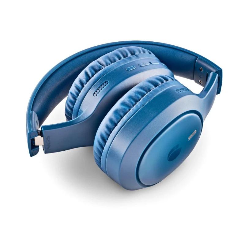 NGS Auricular Artica Tempest Bt Black - detalle