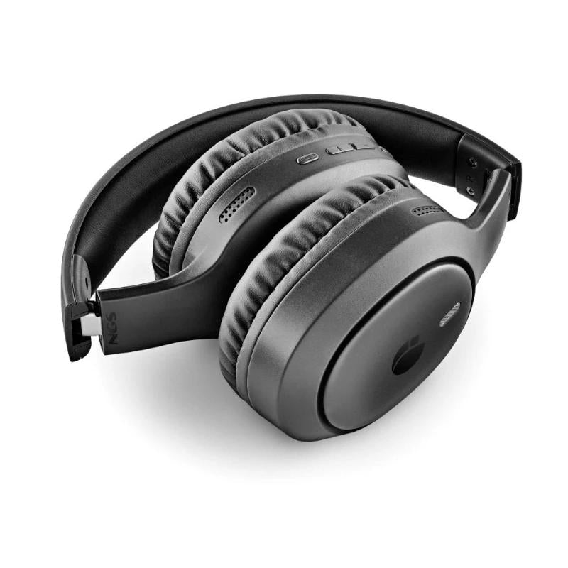 NGS Auricular Artica Tempest Bt Blue - detalle