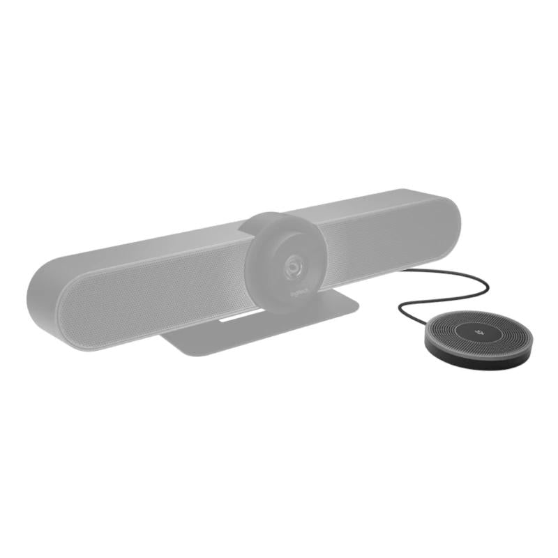 Logitech Microfono Expansion para Meetup - detalle