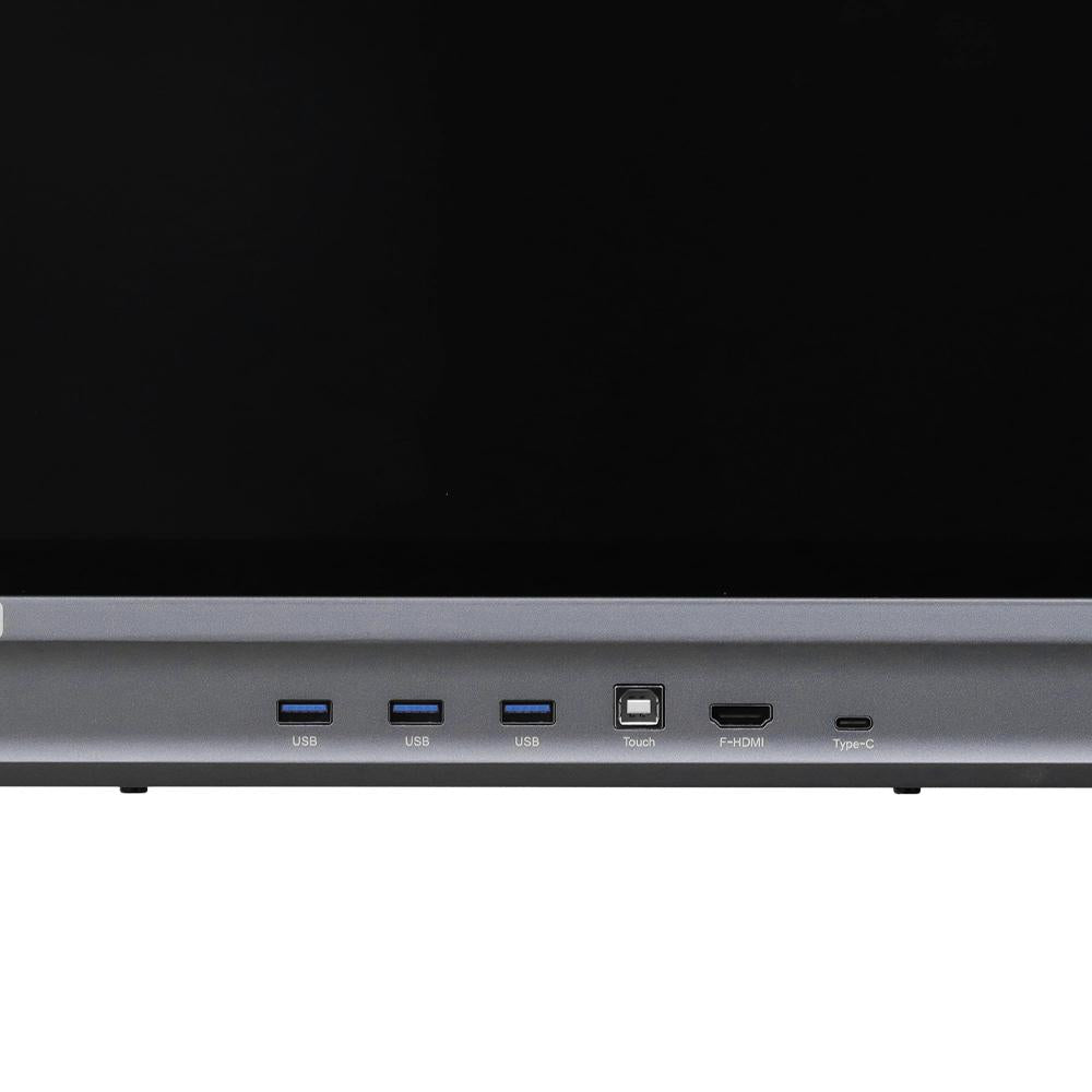 iggual Pantalla interactiva 4K ORCHID 75"