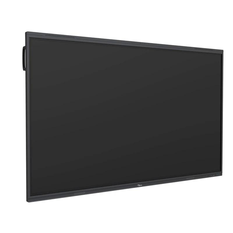 Optoma 5653RK Pantalla Interac. 65" 4K UHD S5 - detalle