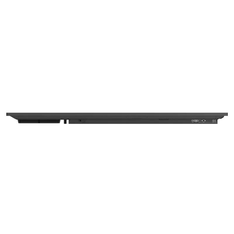 Optoma 5653RK Pantalla Interac. 65" 4K UHD S5 - detalle