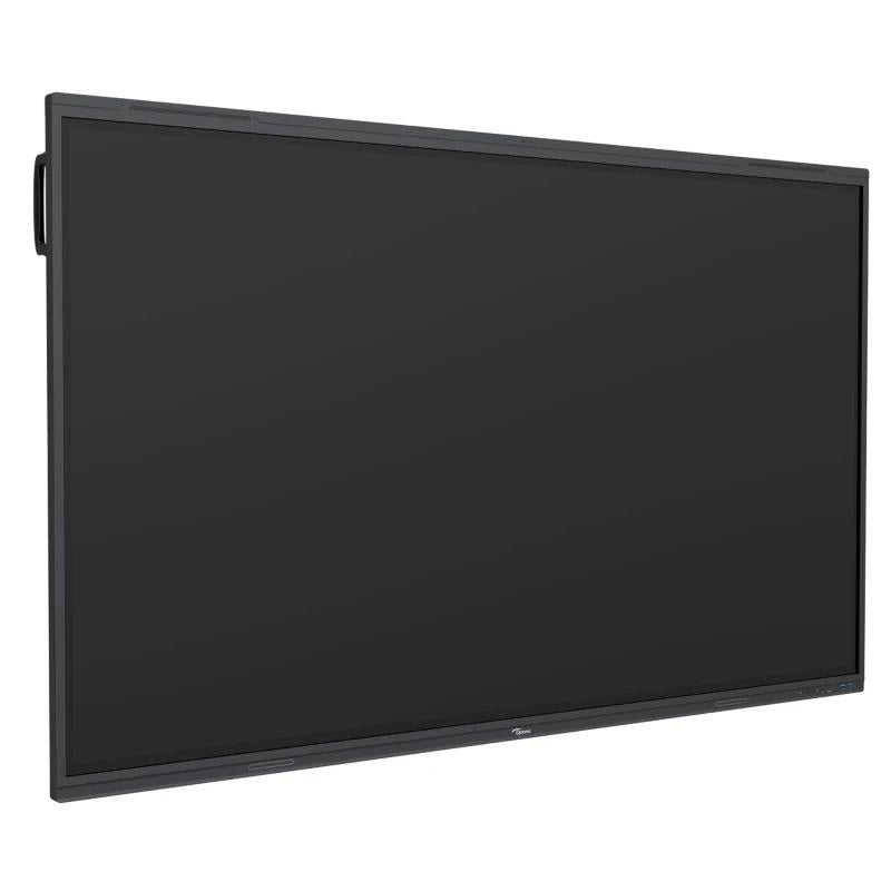 Optoma 5863RK Pantalla Interac. 86" 4K UHD S5 - detalle