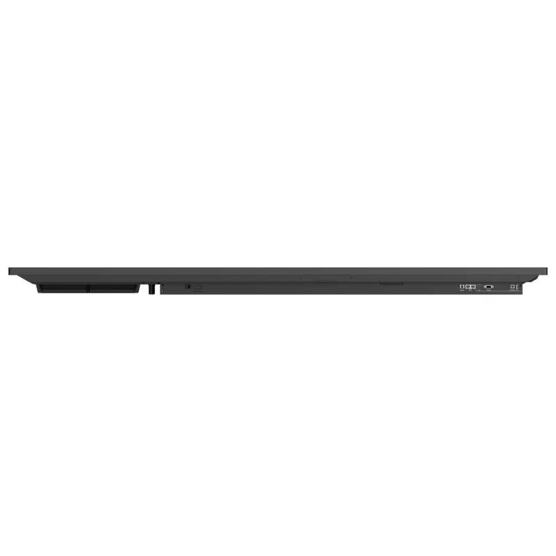 Optoma 5863RK Pantalla Interac. 86" 4K UHD S5 - detalle