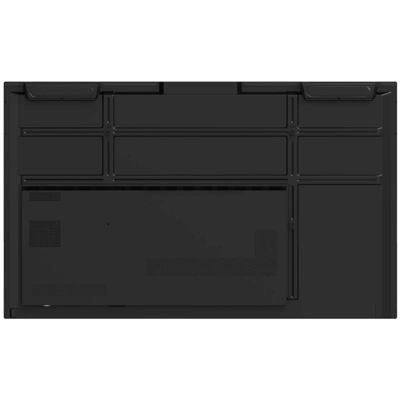 Optoma 5863RK Pantalla Interac. 86" 4K UHD S5 - detalle