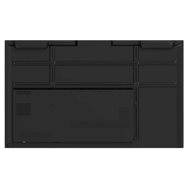 Optoma 5753RK Pantalla Interac. 75" 4K UHD S5 - detalle