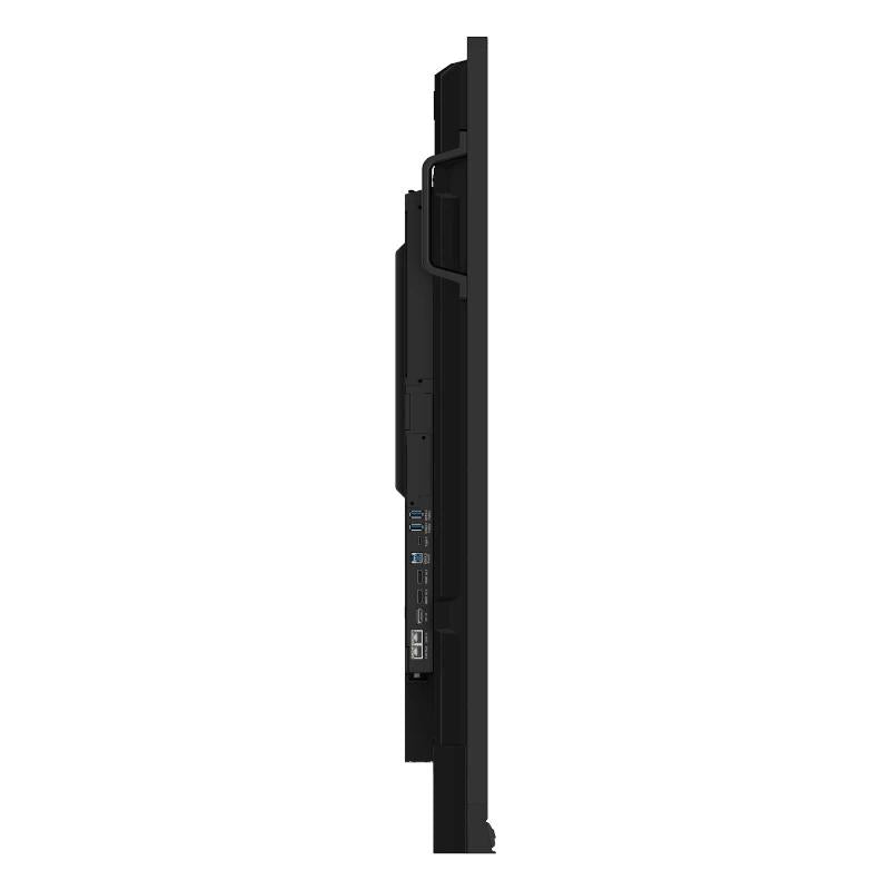 Optoma 3653RK Pantalla Interac. 65" 4K UHD S3 - detalle