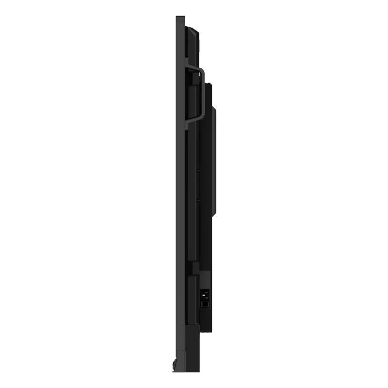 Optoma 3653RK Pantalla Interac. 65" 4K UHD S3 - detalle