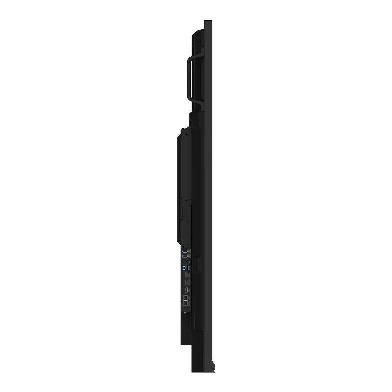 Optoma 3753RK Pantalla Interac. 75" 4K UHD S3 - detalle