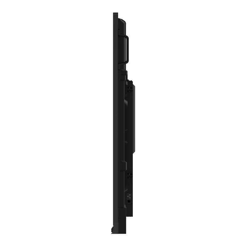 Optoma 3753RK Pantalla Interac. 75" 4K UHD S3 - detalle