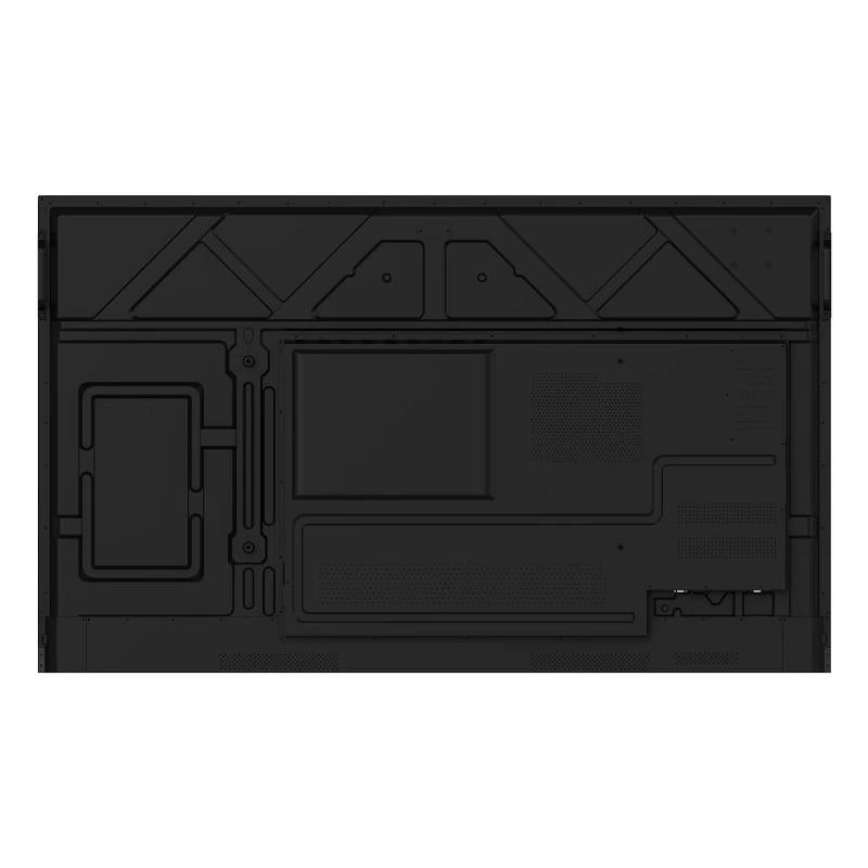Optoma 3753RK Pantalla Interac. 75" 4K UHD S3 - detalle