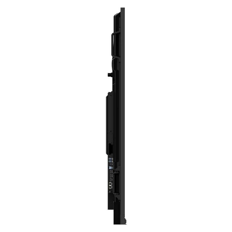 Optoma 3863RK Pantalla Interac. 86" 4K UHD S3 - detalle