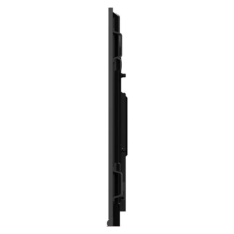Optoma 3863RK Pantalla Interac. 86" 4K UHD S3 - detalle