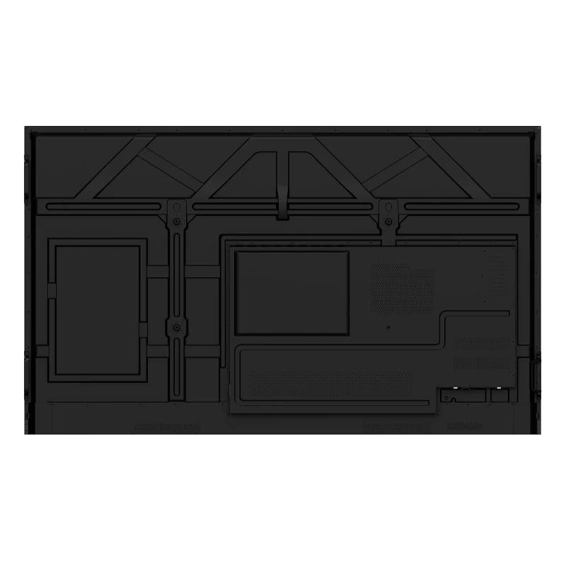 Optoma 3863RK Pantalla Interac. 86" 4K UHD S3 - detalle