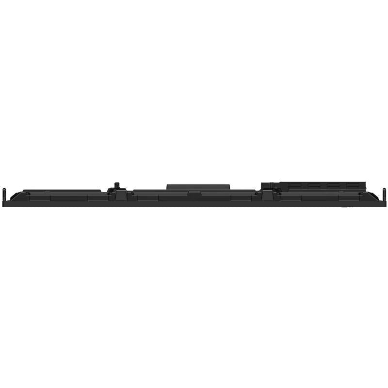 Optoma 1861RK Pantalla Interac. 86" 4K UHD - detalle