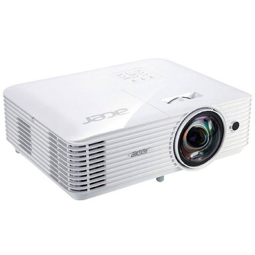 Acer S1286H Proyector XGA 3500L 20.000:1 HDMI - detalle