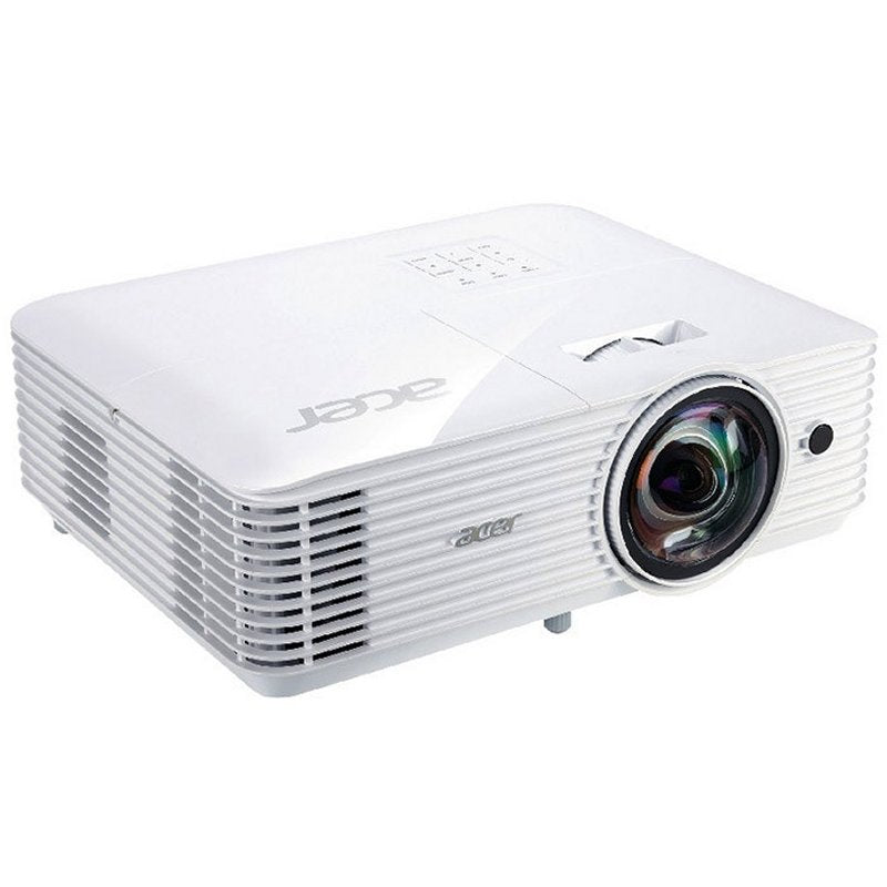 Acer S1286Hn - WXGA 1.280 x 800 -3.600 - detalle