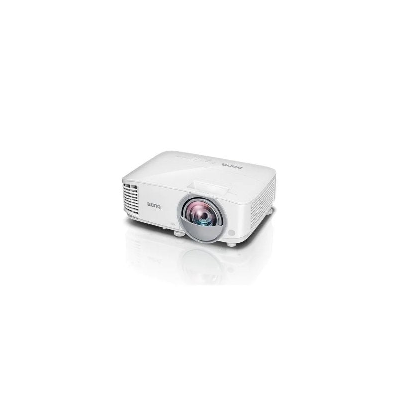 Benq Proyector MX808STH 3600LM ANSI DLP XGA C.DIST