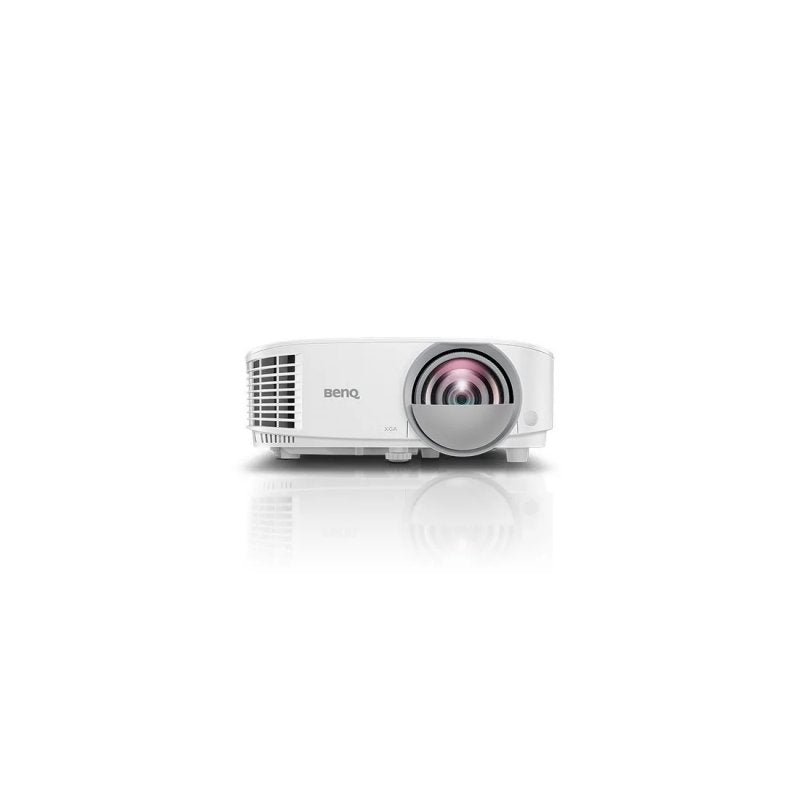 Benq MX808STH Proyector XGA  3600L corta distancia - detalle
