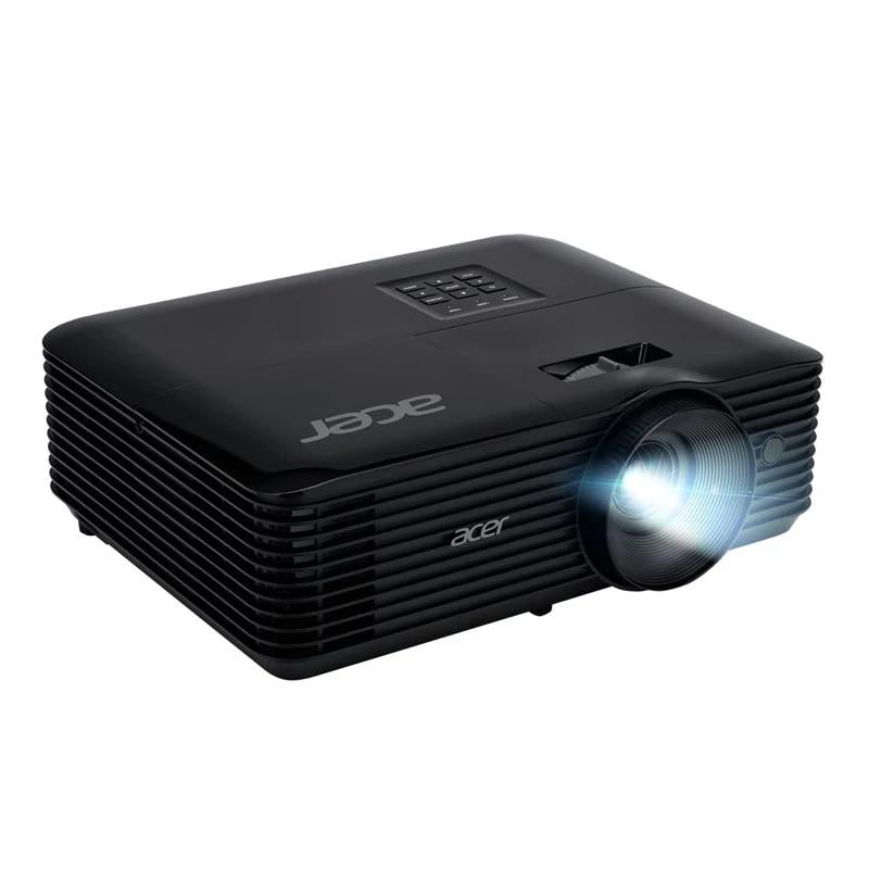 Acer Proyector X1128i 4500LM ANSI DLP SVGA Negro - detalle