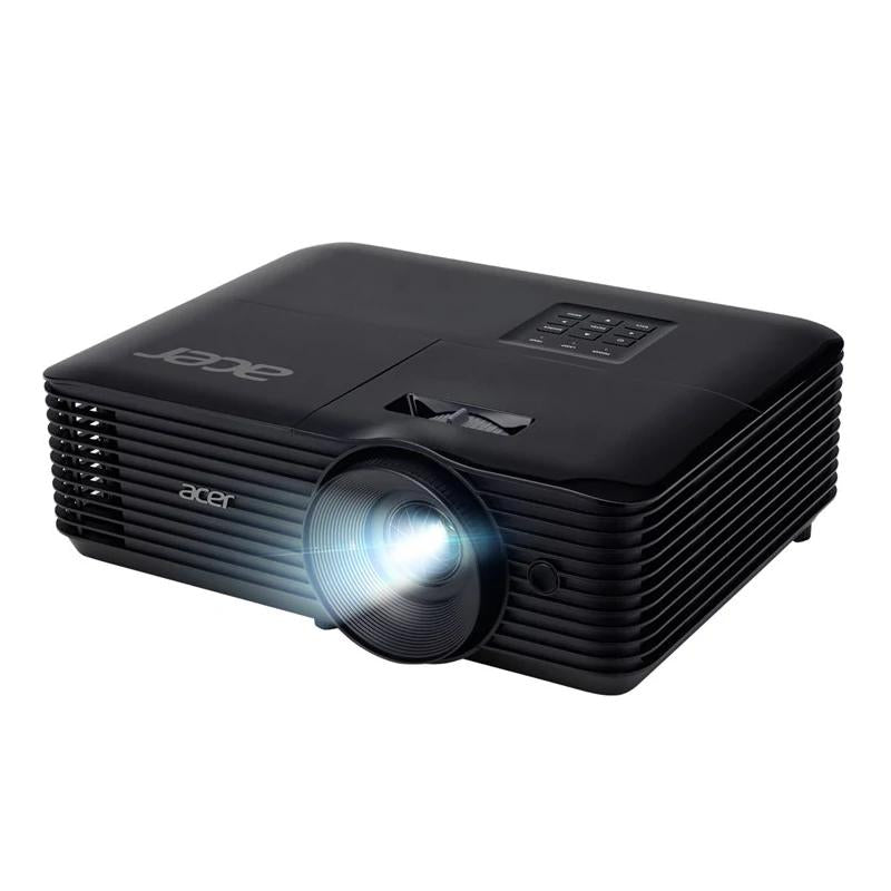 Acer Proyector X1128i 4500LM ANSI DLP SVGA Negro - detalle