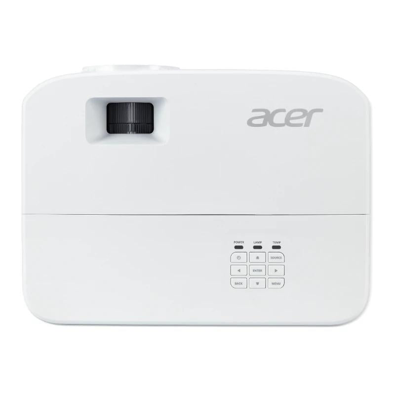 Acer PROJECTOR ACER P1257I - LAMP 4.500 LM- - detalle