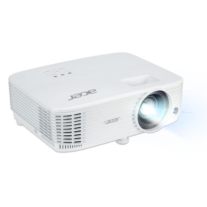 Acer PROJECTOR ACER P1257I - LAMP 4.500 LM- - detalle
