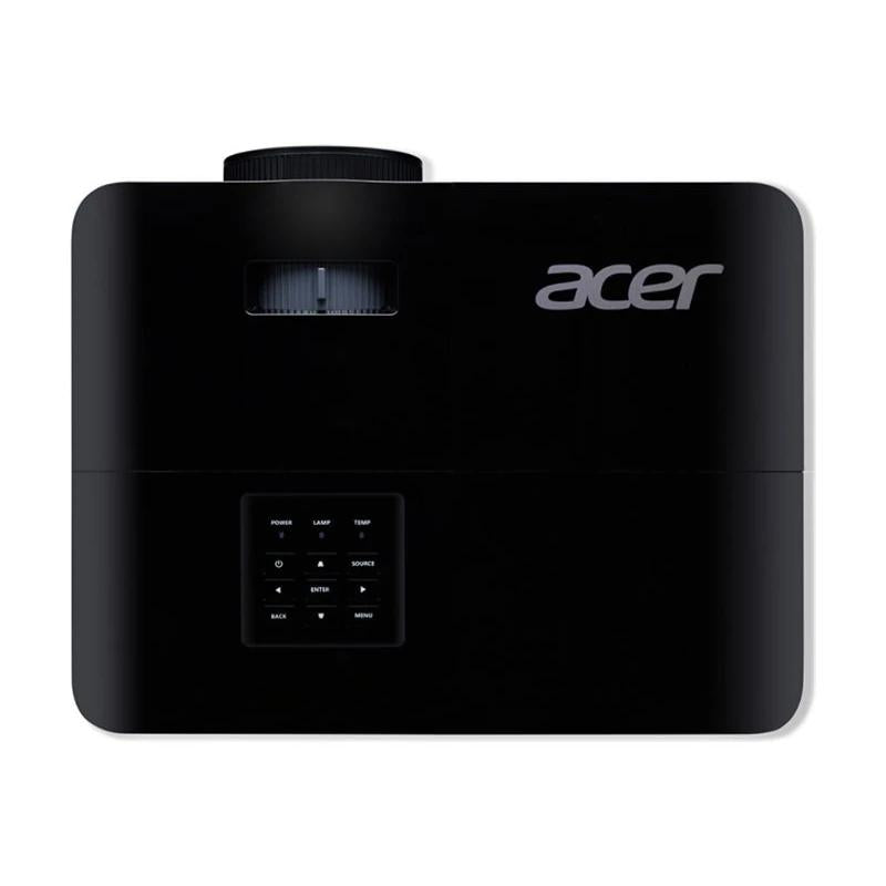 Acer X1328WI DLP 3D WXGA 4500LM 20000/1 HDMI - detalle