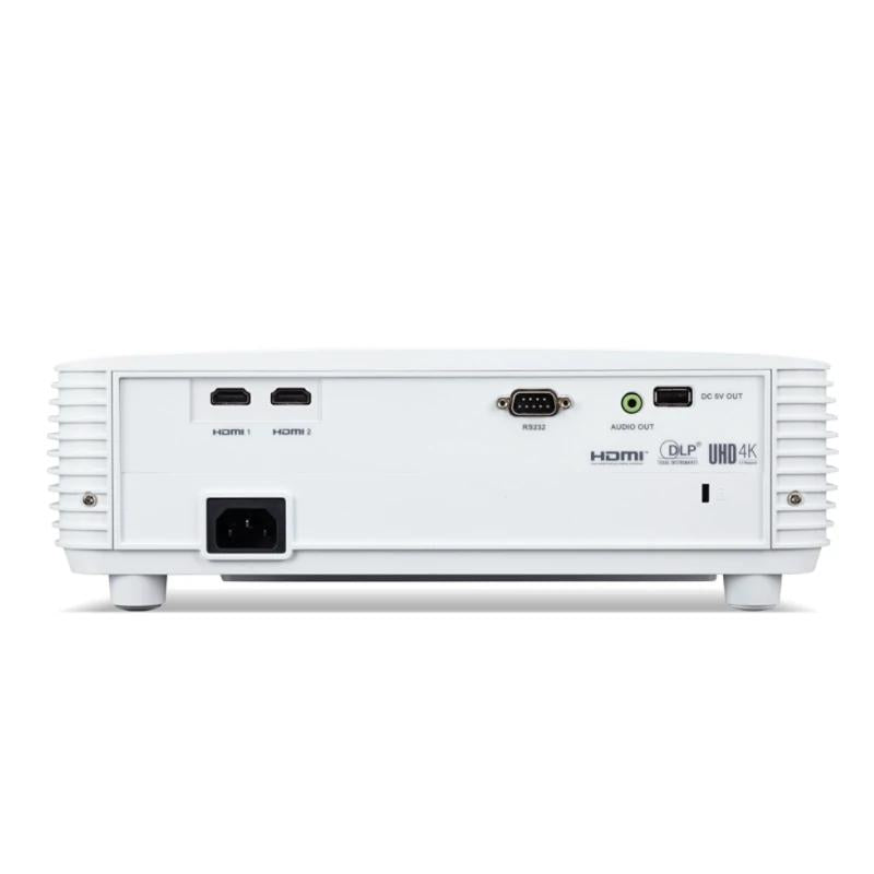 Acer H6815 DLP PROJECTOR UHD        PROJ - detalle