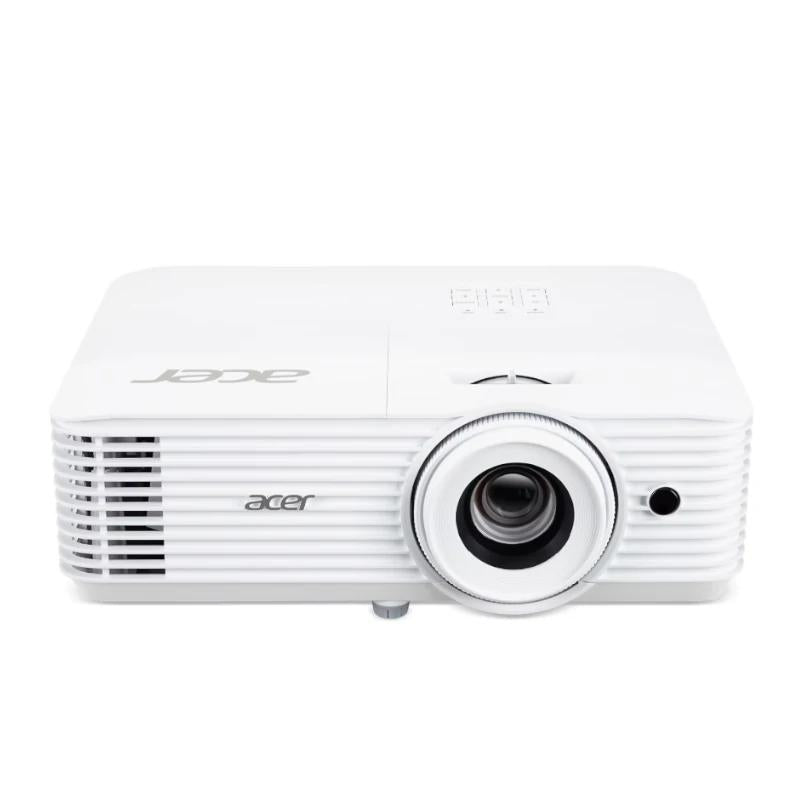Acer Proyector X1827 4000LM ANSI DLP UHD 4K - detalle