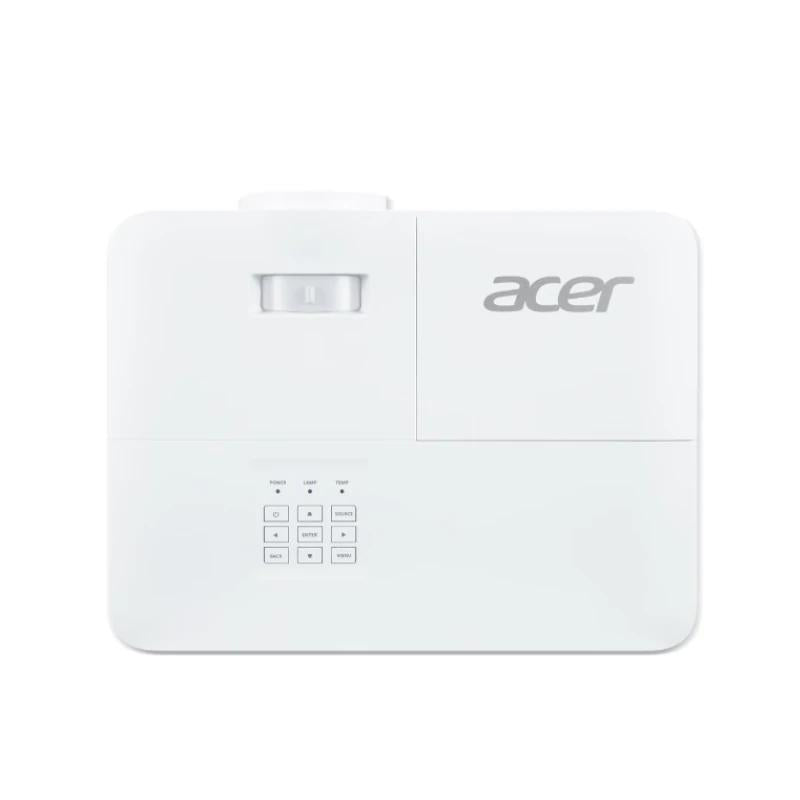 Acer Proyector X1827 4000LM ANSI DLP UHD 4K - detalle