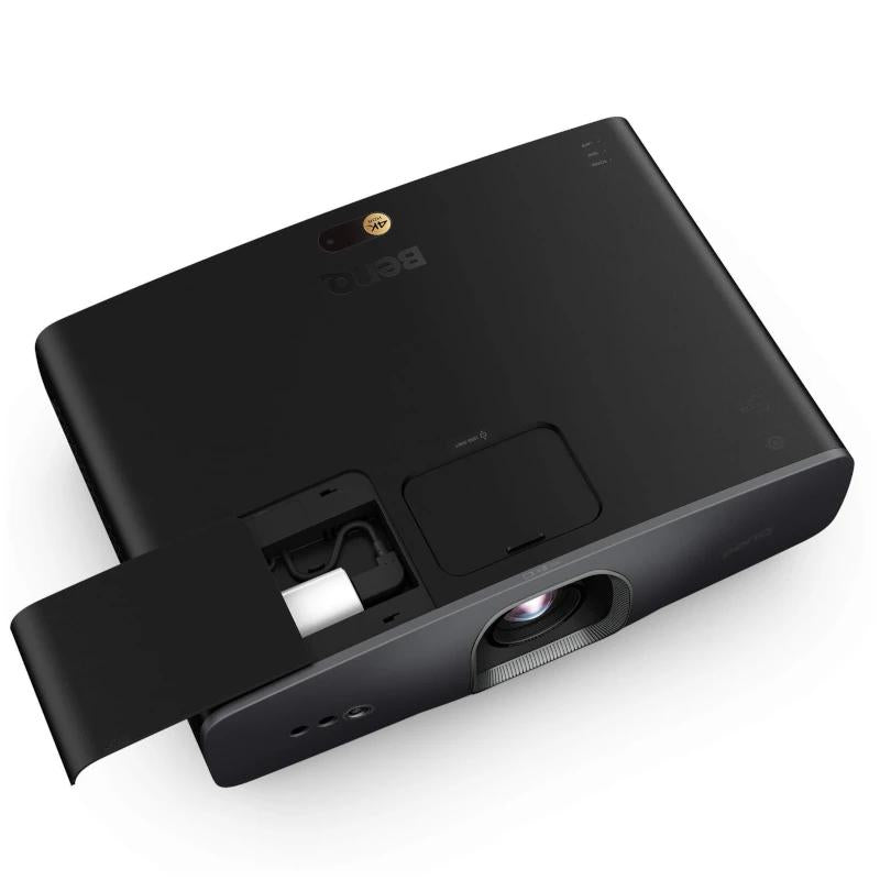 BENQ W2720I - detalle