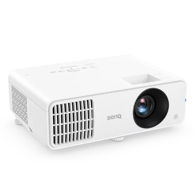 BENQ LW650 PROJECTOR - detalle