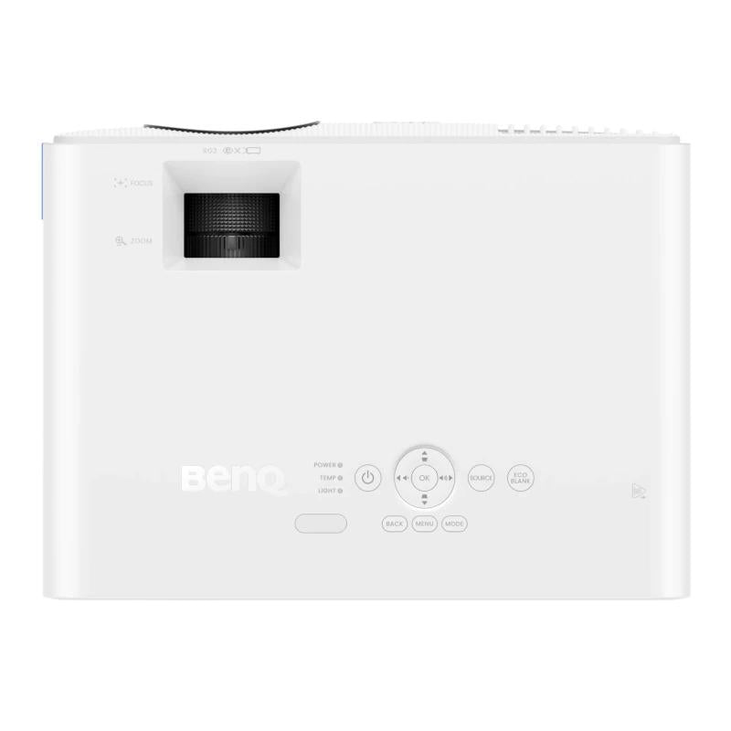 BENQ LW650 PROJECTOR - detalle