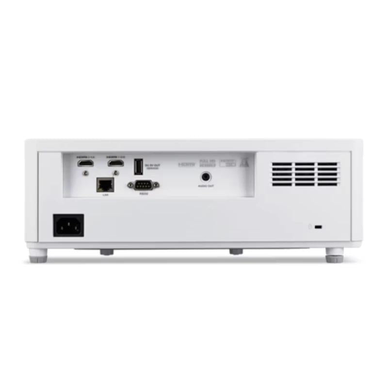 Acer PL6520 LASER 1080P 1.920 X 1.080 4K2K - detalle