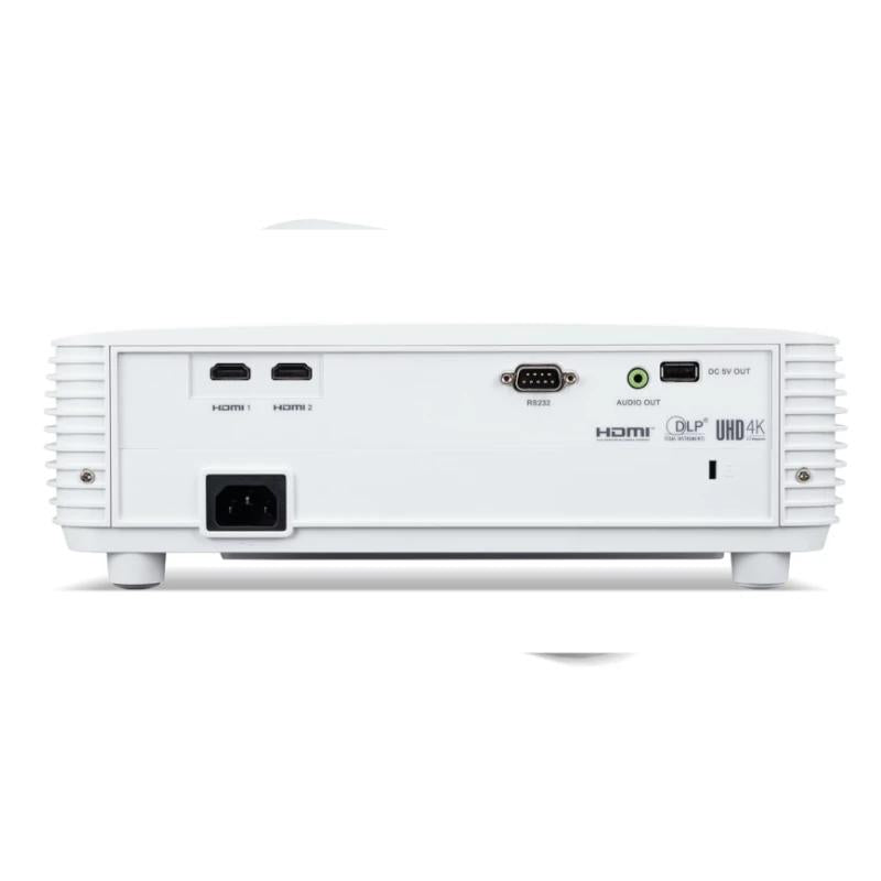 ACER H6815GTV DLP LM 20.000:1 EMEA - detalle