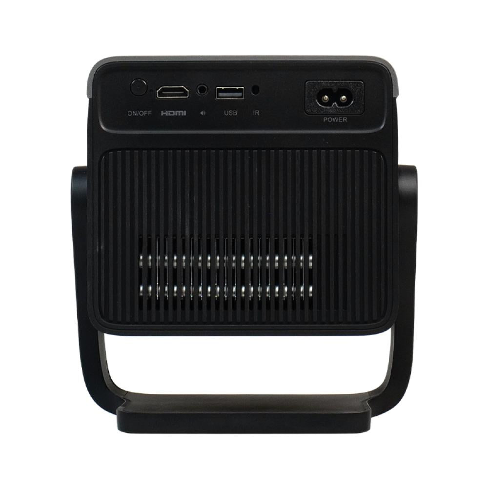 iggual Proyector 4K 1080p Pro 800ANSI Android - detalle