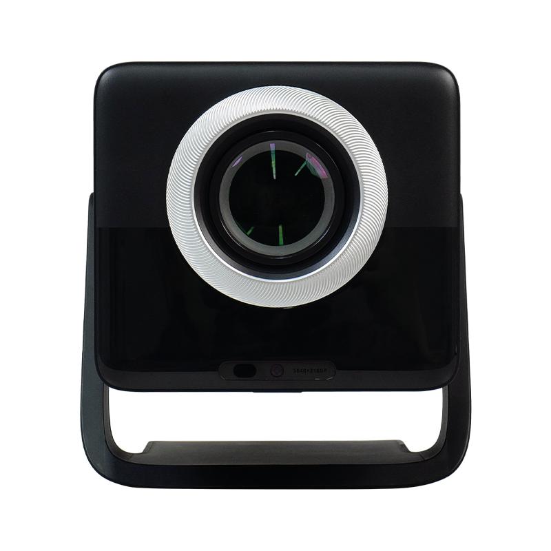 iggual Proyector 4K 1080p Pro 800ANSI Android - detalle