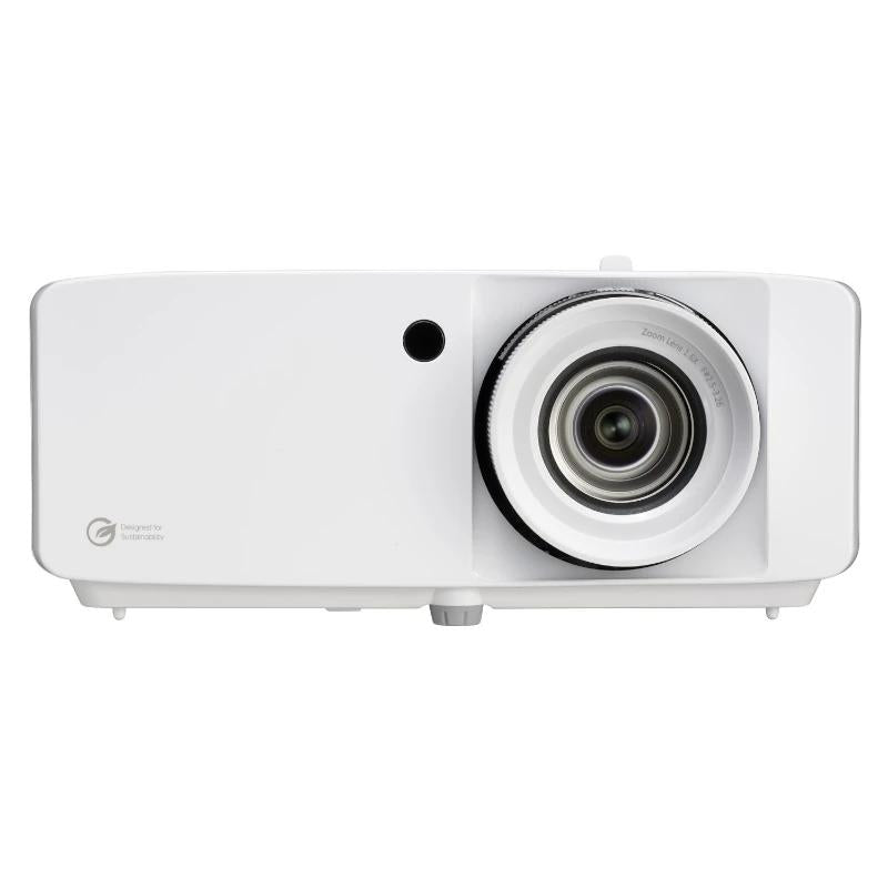 Optoma ZH551 Proyector Laser FHD 5600L - detalle