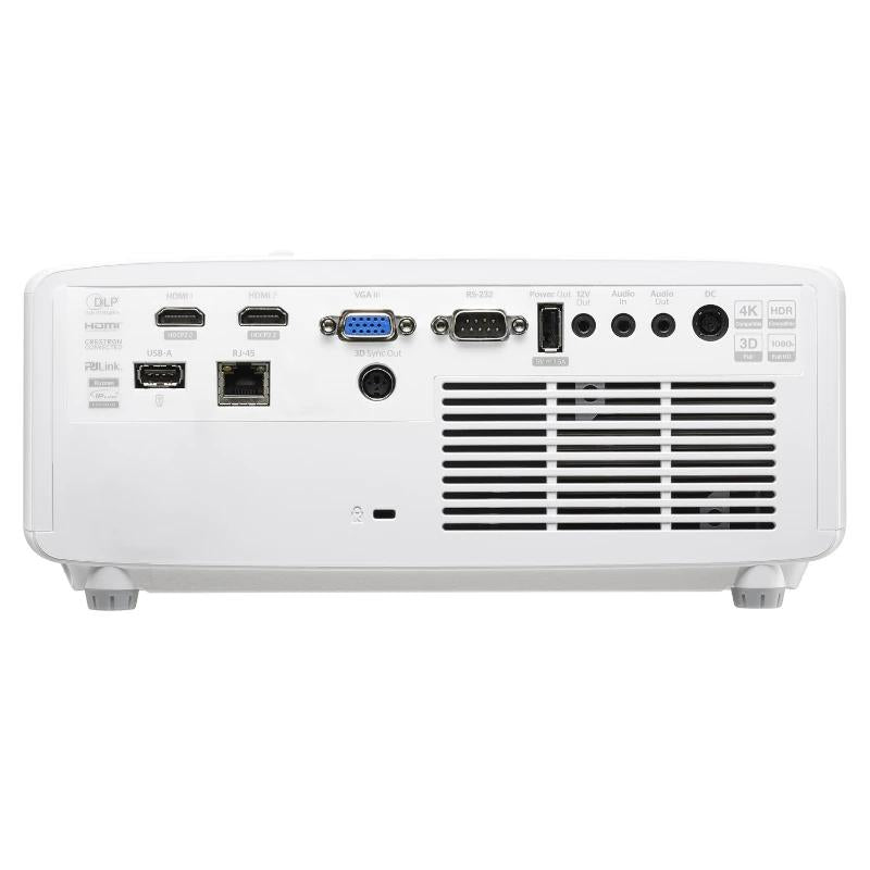 Optoma ZH551 Proyector Laser FHD 5600L - detalle