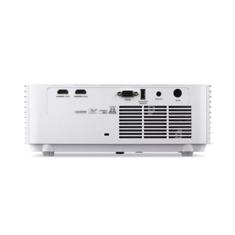 Acer Proyector VERO XL2320P 4000LM DLP WXGA - detalle