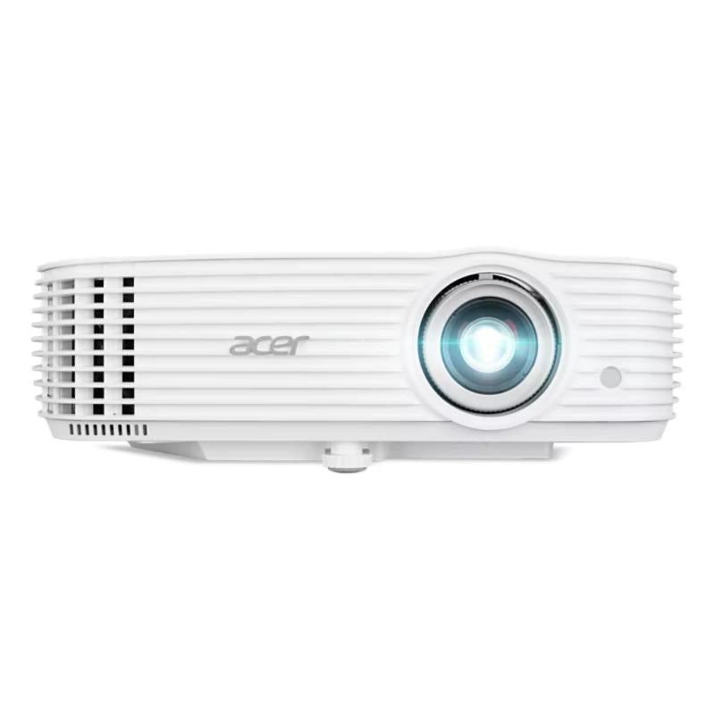 Acer Proyector P1557 4800LM ANSI DLP 1080p 3D