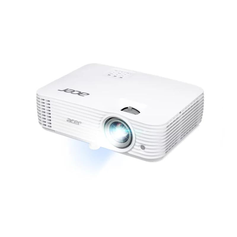 Acer Proyector P1557 4800LM ANSI DLP 1080p 3D - detalle