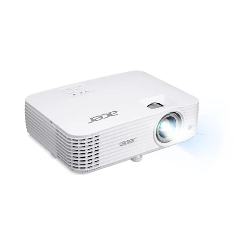 Acer Proyector P1557 4800LM ANSI DLP 1080p 3D - detalle