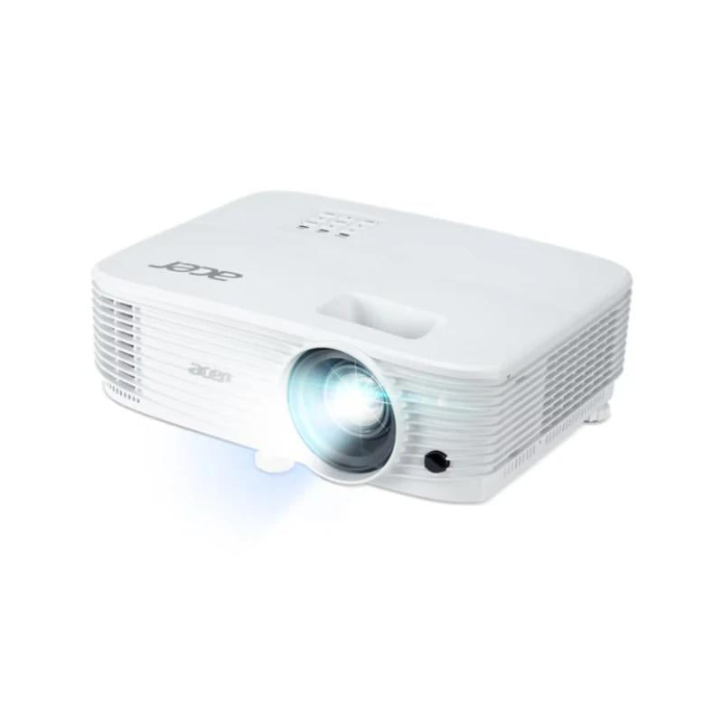 Acer Proyector P1357 4800LM ANSI DLP WXGA 3D - detalle