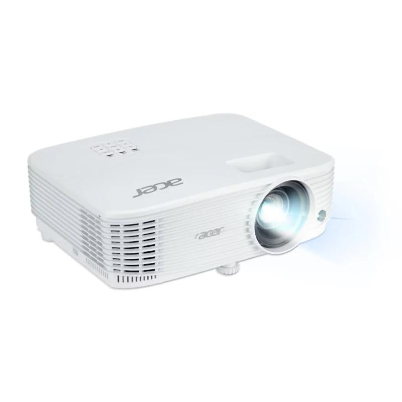Acer Proyector P1357 4800LM ANSI DLP WXGA 3D - detalle