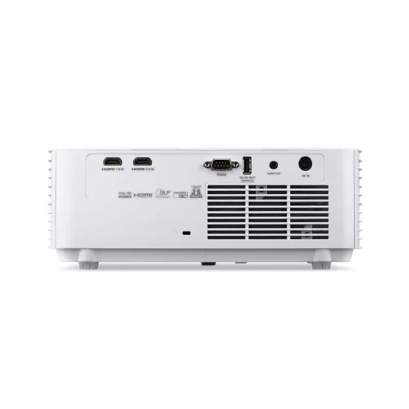 Acer Proyector VERO XL2521 4000LM DLP1080P 50000:1 - detalle