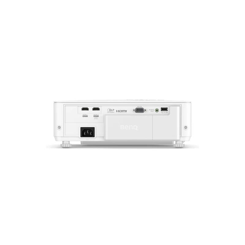 Benq Proyector 3000LM 4K HDR10 HLG 3D - detalle
