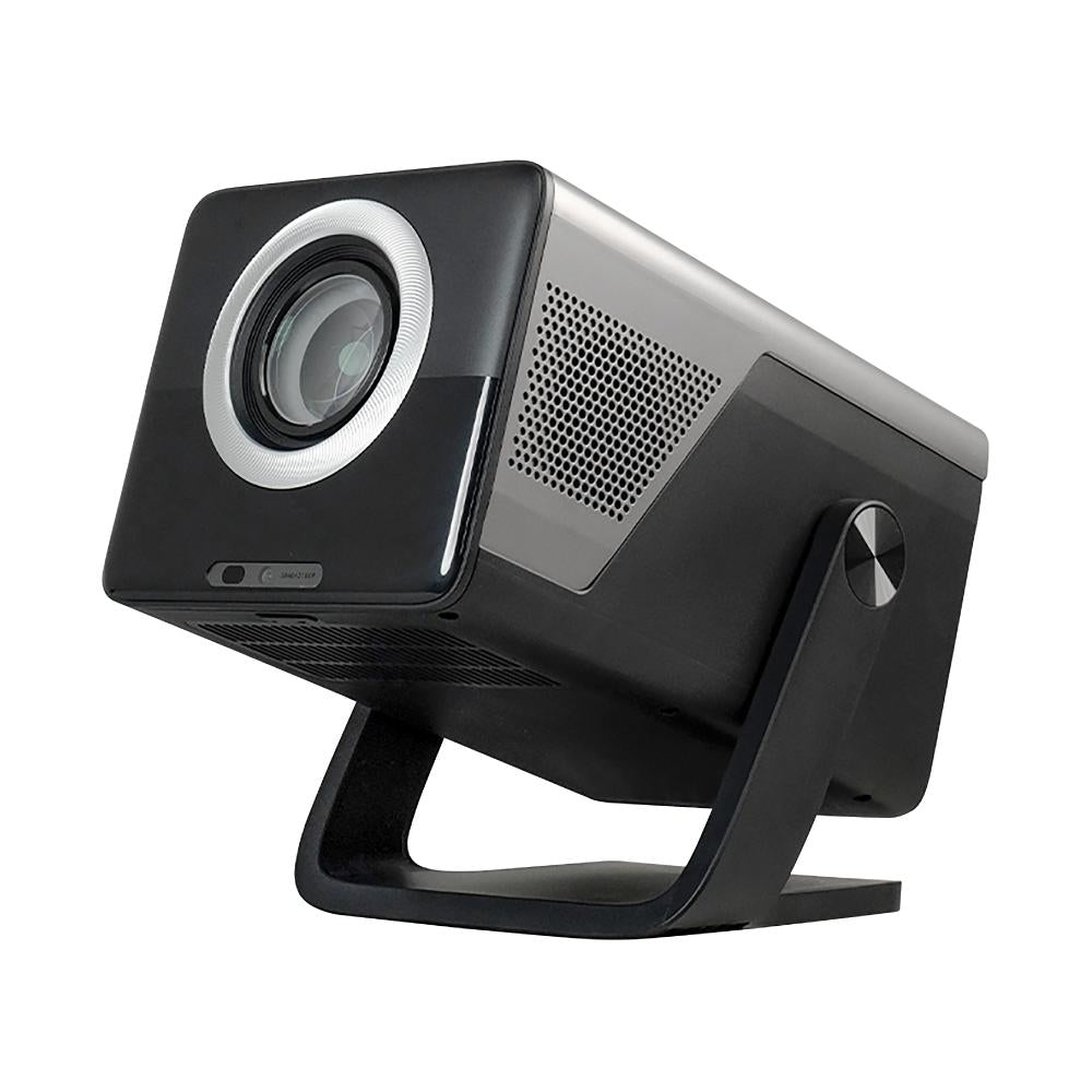 iggual Pack proyector 4K + Lona proyección100" - detalle