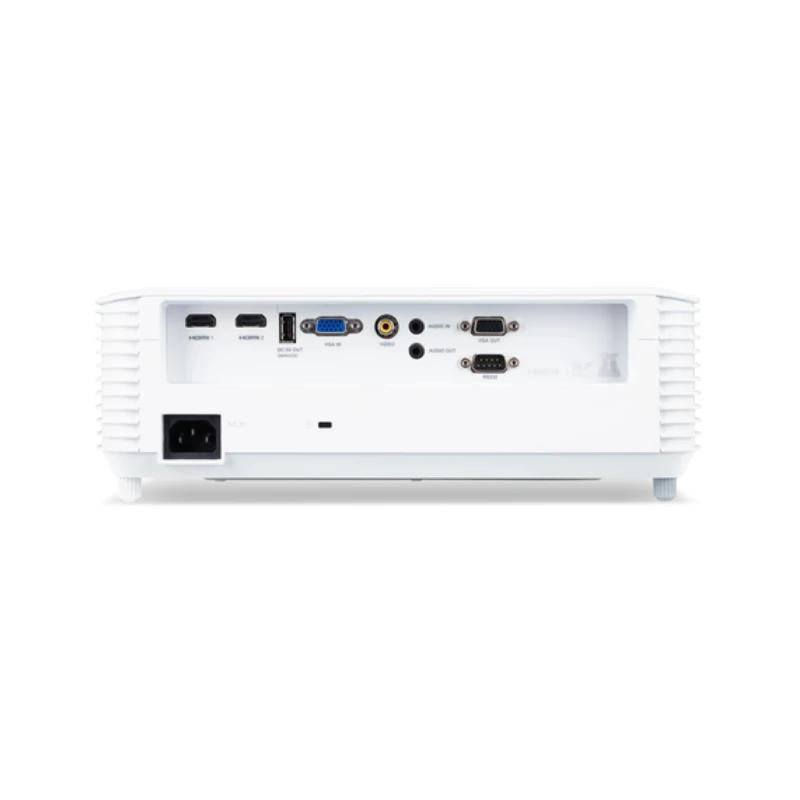 ACER S1287 DLP XGA 4000 LM     PROJ - detalle